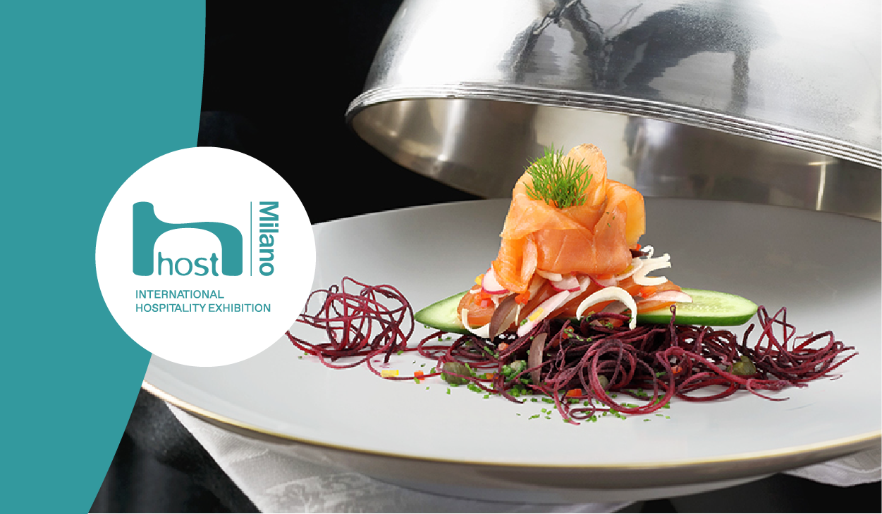 A Host 2023 con Pintinox