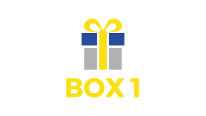 BOX DI NATALE