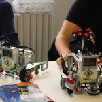 Robot e Scienza conquistano Brescia - 20/01/2024 9