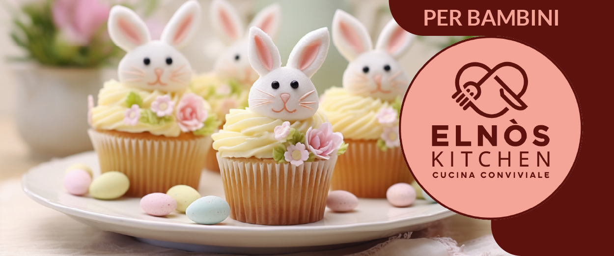 Dolci Coniglietti bambini