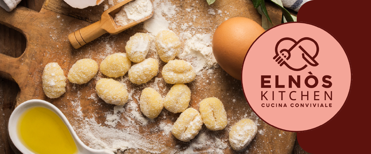 Gnocchi-mania