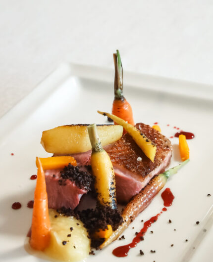 Food Design Academy a Ponte di Legno