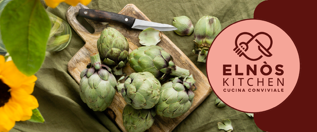 La stagione del carciofo