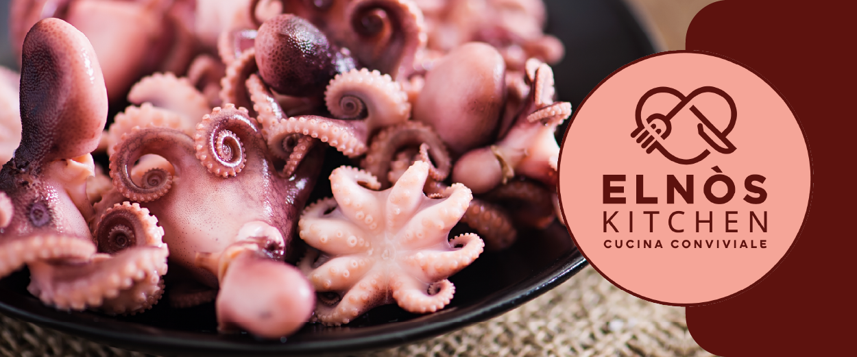 Mare in tavola Cotture classiche moderne