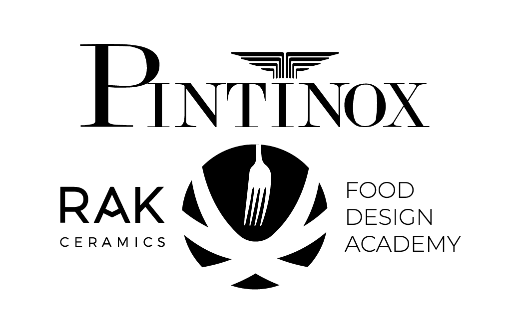 PINTINOX - RAK FOOD DESIGN ACADEMY 2