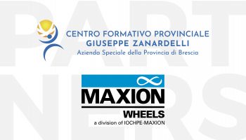 C.F.P. G. Zanardelli e Maxion Wheels Italia 1