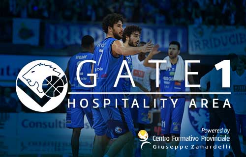 C.F.P. G. Zanardelli fa partnership con la Germani Basket Brescia 3