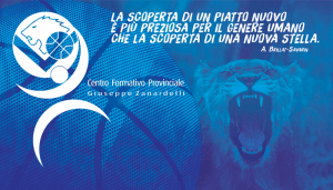 C.F.P. G. Zanardelli fa partnership con la Germani Basket Brescia