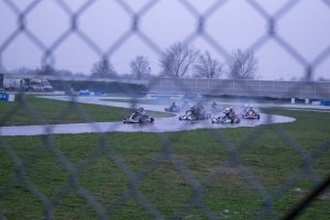 C.F.P. G. Zanardelli kart team più veloce con EOLO 11