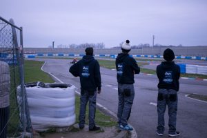 C.F.P. G. Zanardelli kart team più veloce con EOLO 12