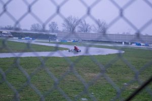 C.F.P. G. Zanardelli kart team più veloce con EOLO 13
