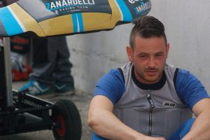 C.F.P. G. Zanardelli kart team più veloce con EOLO 24