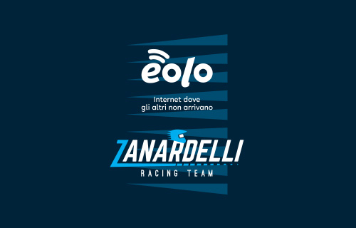 C.F.P. G. Zanardelli kart team più veloce con EOLO 31