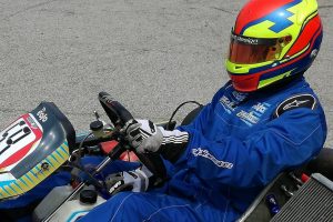 C.F.P. G. Zanardelli kart team più veloce con EOLO 5