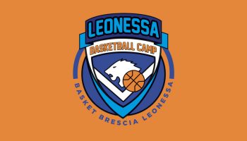 Camp Estivi Basket Brescia Leonessa a Ponte di legno 1