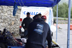 CFP START - Zanardelli Edolo Day 7