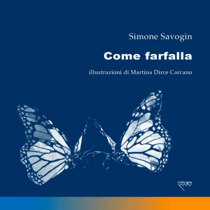 Come farfalla