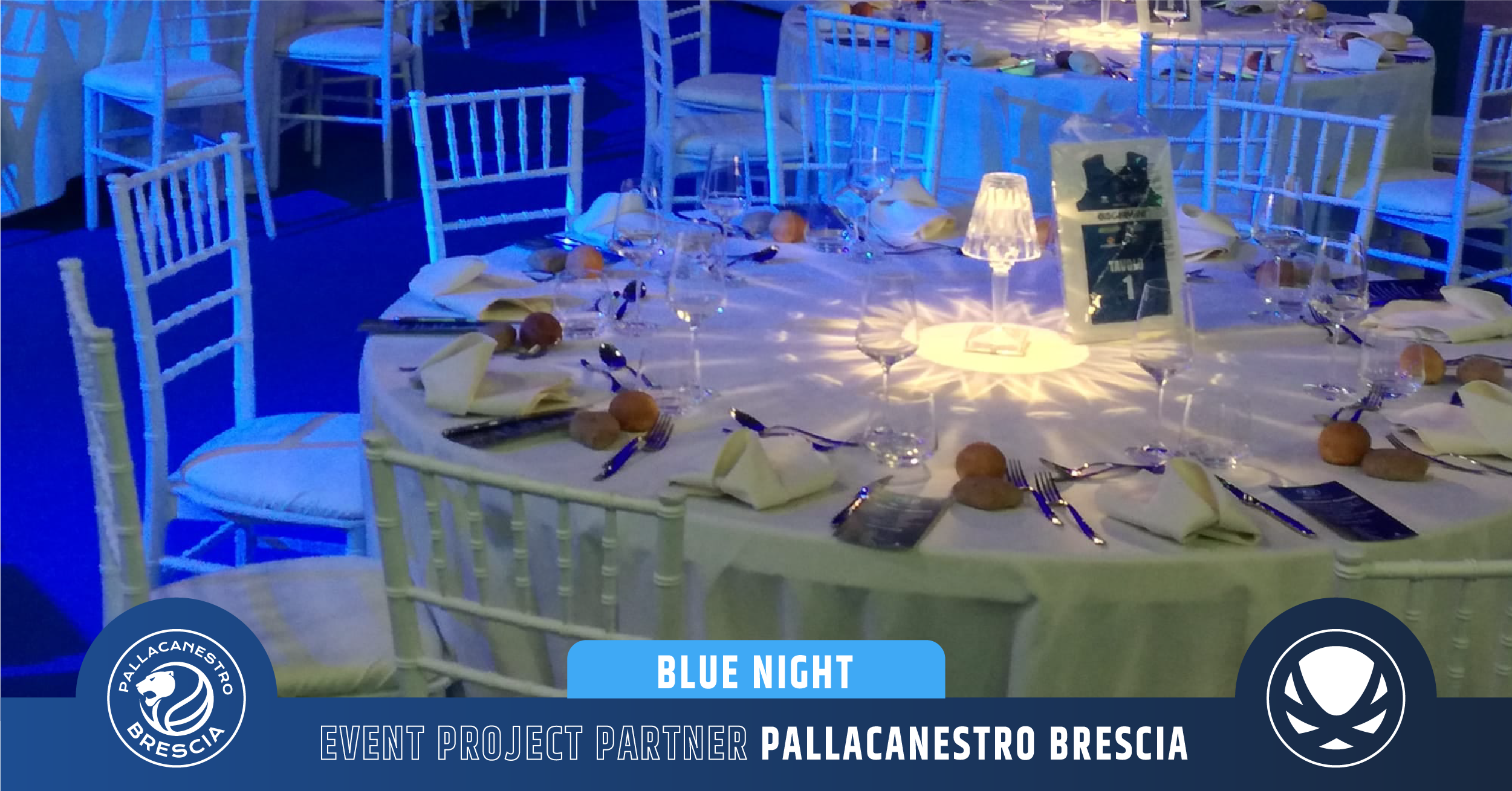 <b>Event Project Partner Pallacanestro Brescia</b> 9