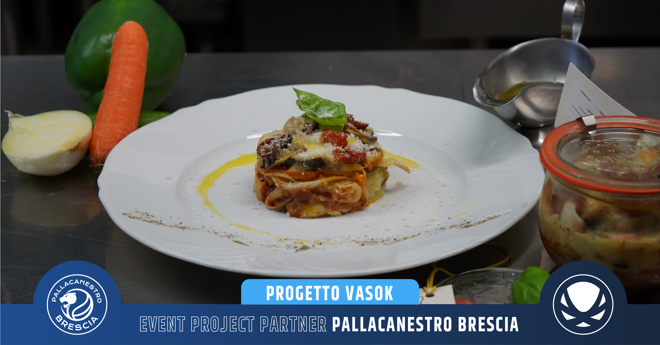 Event Project Partner Pallacanestro Brescia 1