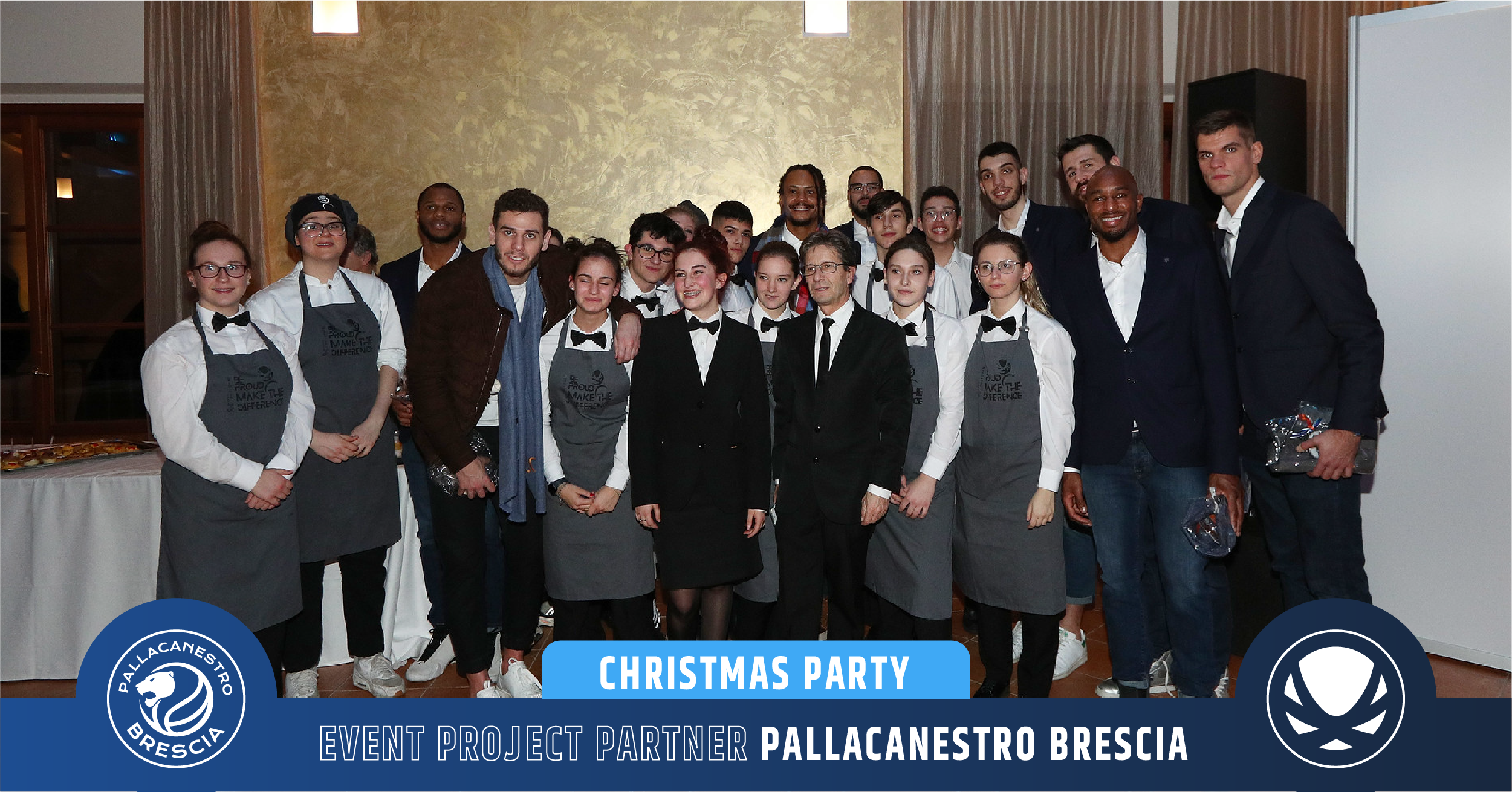 Event Project Partner Pallacanestro Brescia 4