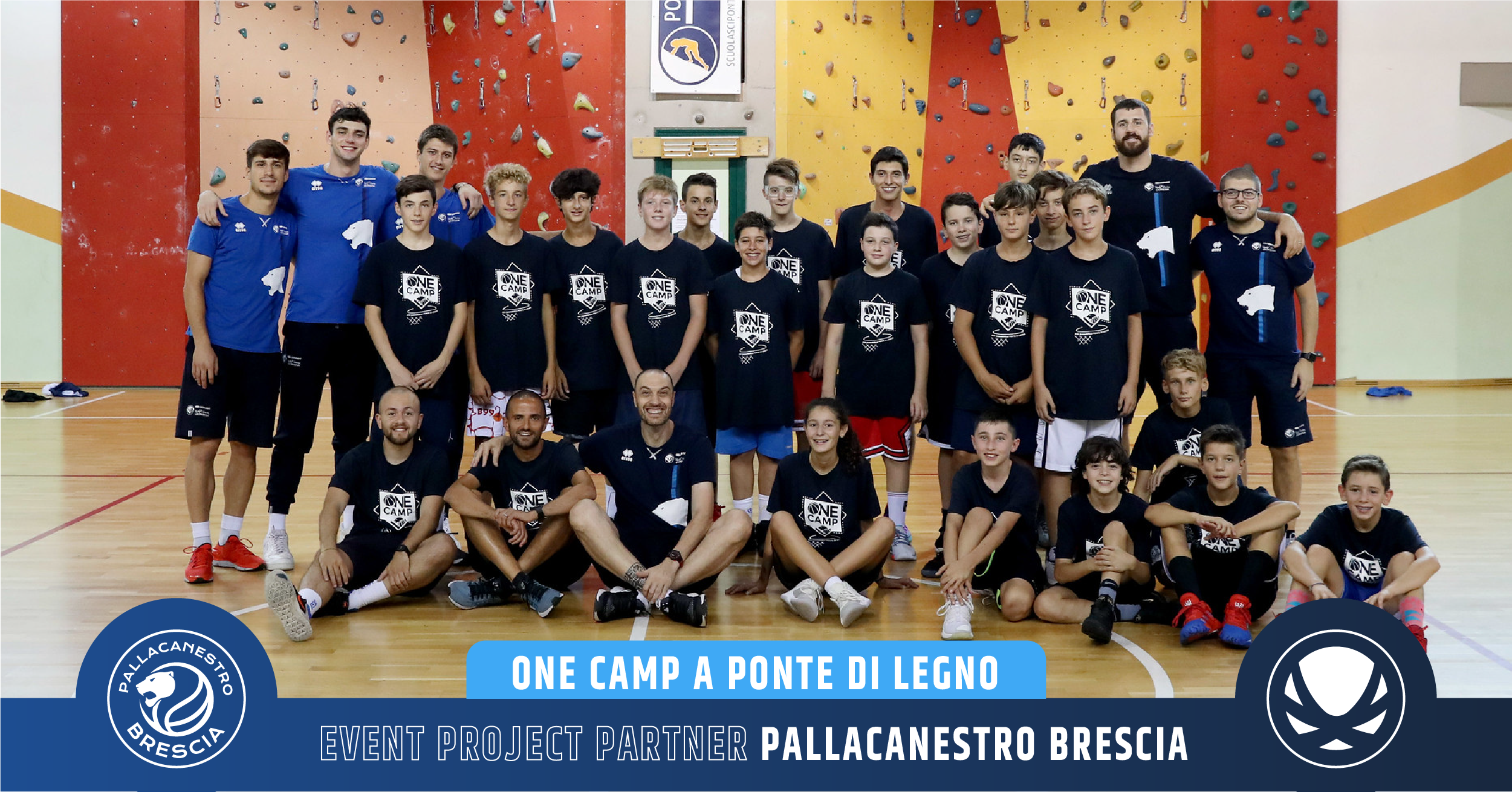 Event Project Partner Pallacanestro Brescia 5