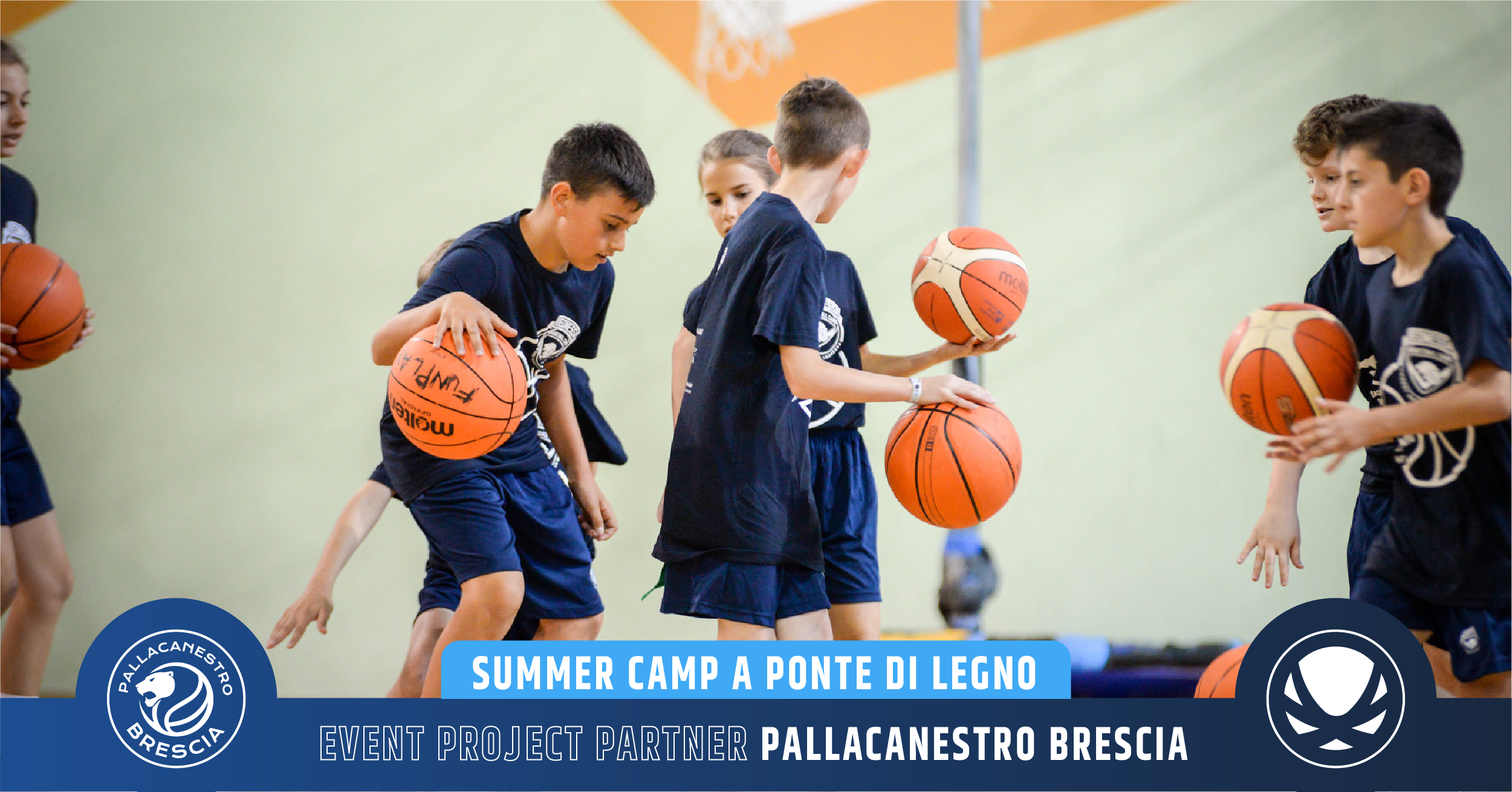 Event Project Partner Pallacanestro Brescia 6