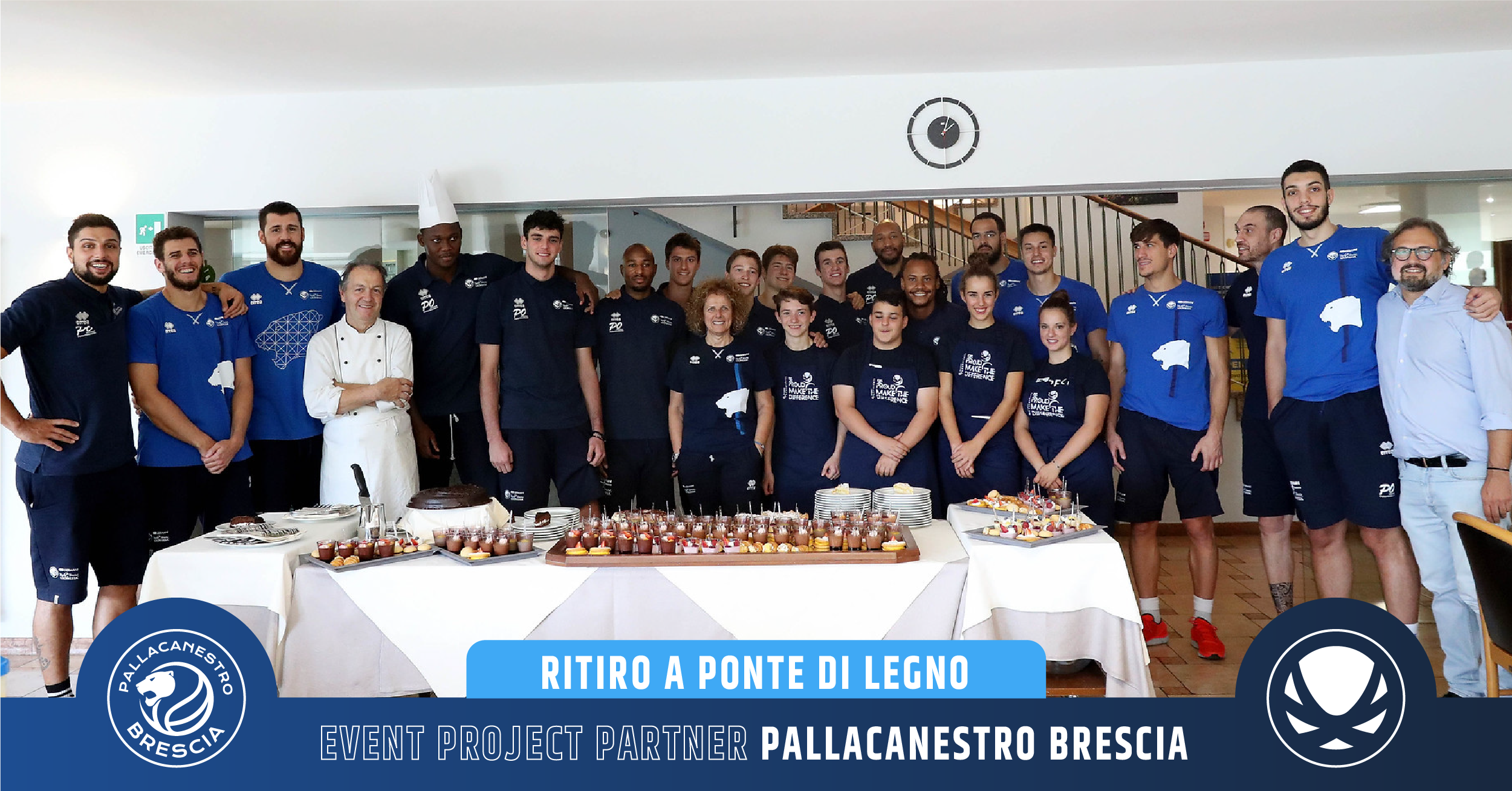 <b>Event Project Partner Pallacanestro Brescia</b> 7