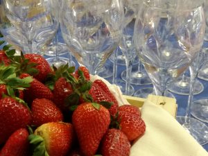 Eventi e Servizio Catering 30