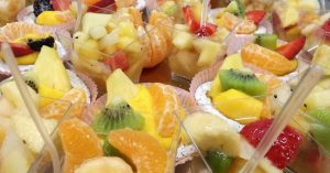 Eventi e Servizio Catering 36