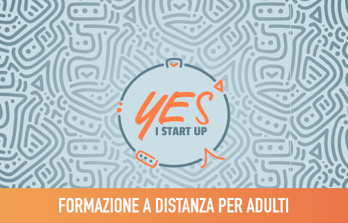 Formazione per l'avvio d'impresa
