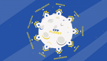 I progetti del gruppo C.F.P. G. Zanardelli