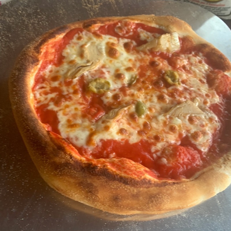 <b>Il mio piatto preferito</b> 5