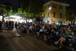 Io Centro - Spettacolo Teatrale 23