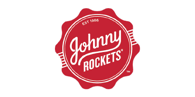 Johnny Rockets  - The Original Hamburger 1
