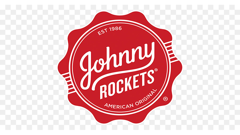 Johnny Rockets  - The Original Hamburger
