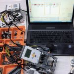 Laboratori di robotica in programma il 23 e il 27 febbraio 13