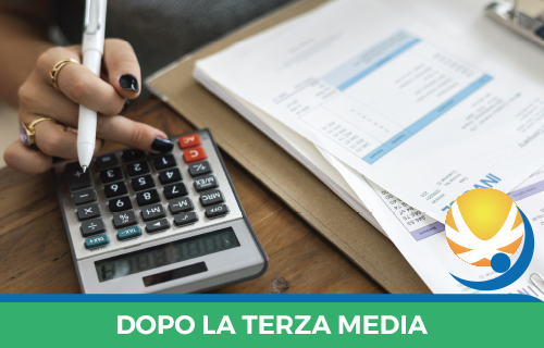 Operatore Amministrativo Segretariale 3