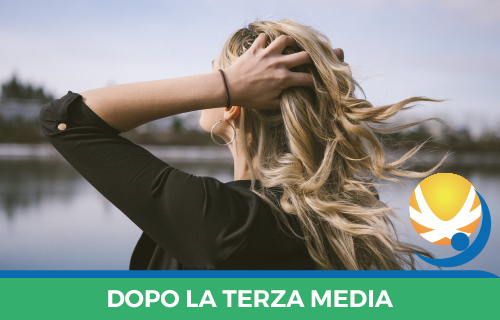 Operatore del Benessere: Acconciatura 2