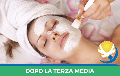 Operatore del Benessere: Estetica 1