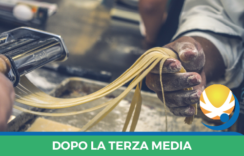 Operatore della Ristorazione: Preparazione Pasti 2