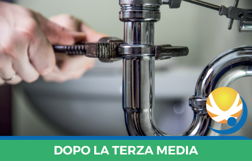 Operatore di Impianti Termoidraulici 2
