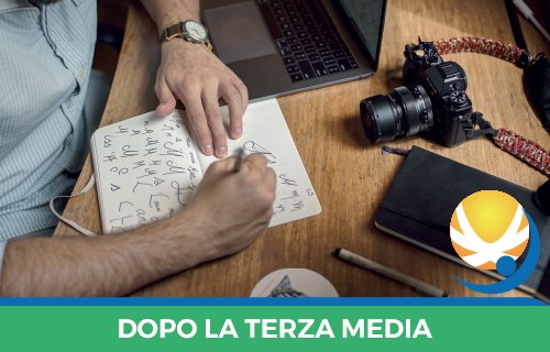 Operatore Grafico: Multimedia 3