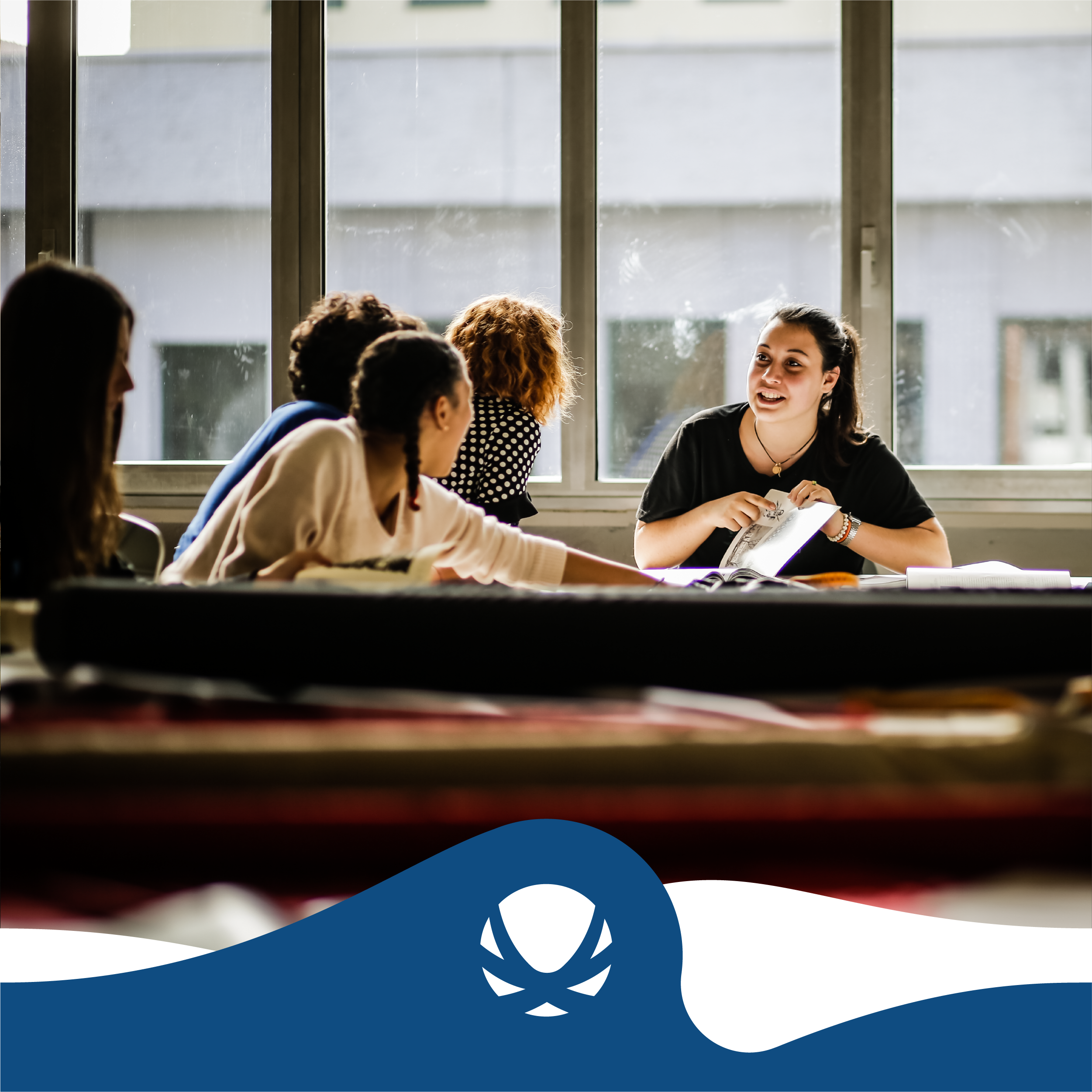 <b>Perché diventare docente di materie tecniche-professionali presso CFP Zanardelli</b> 2