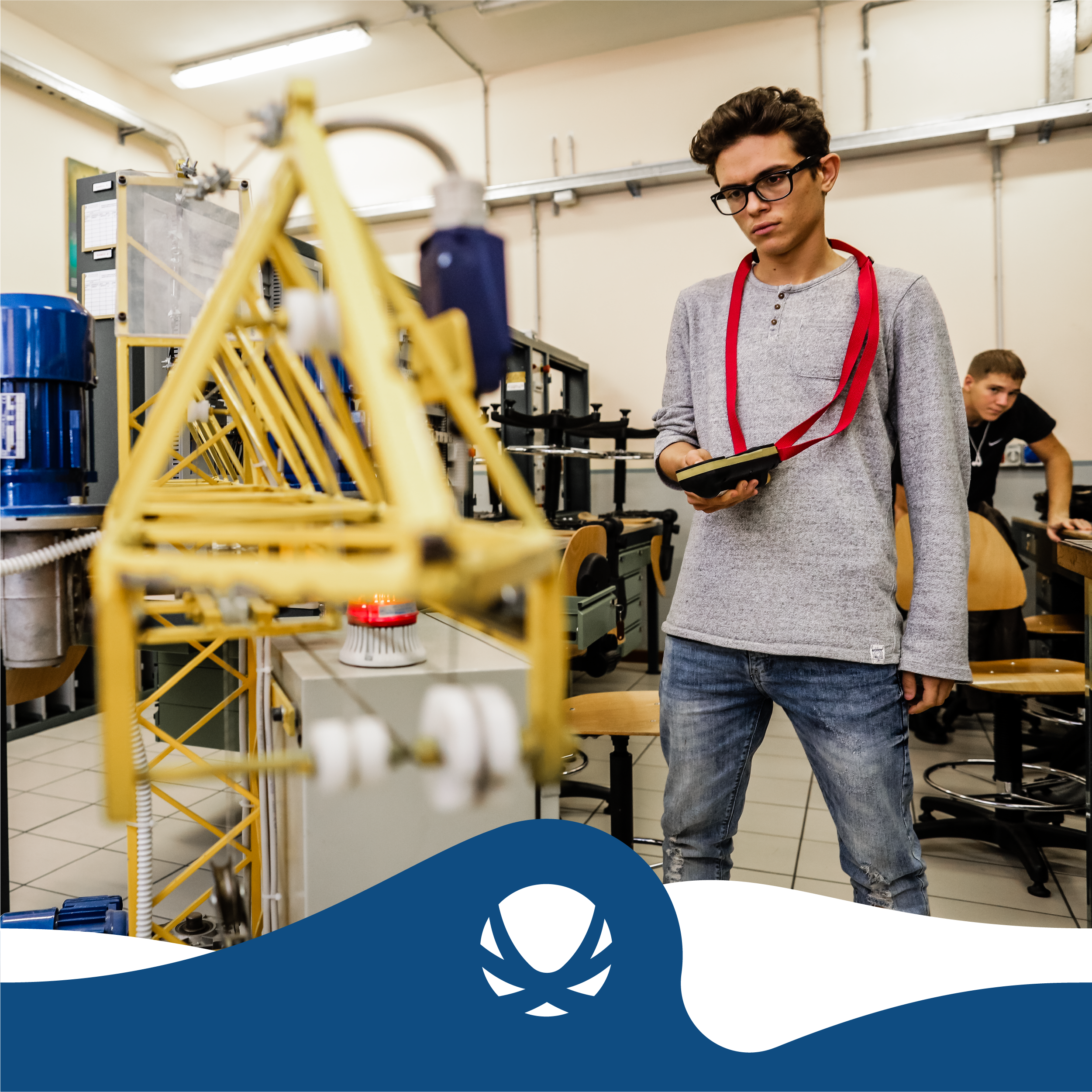 <b>Perché diventare docente di materie tecniche-professionali presso CFP Zanardelli</b> 3