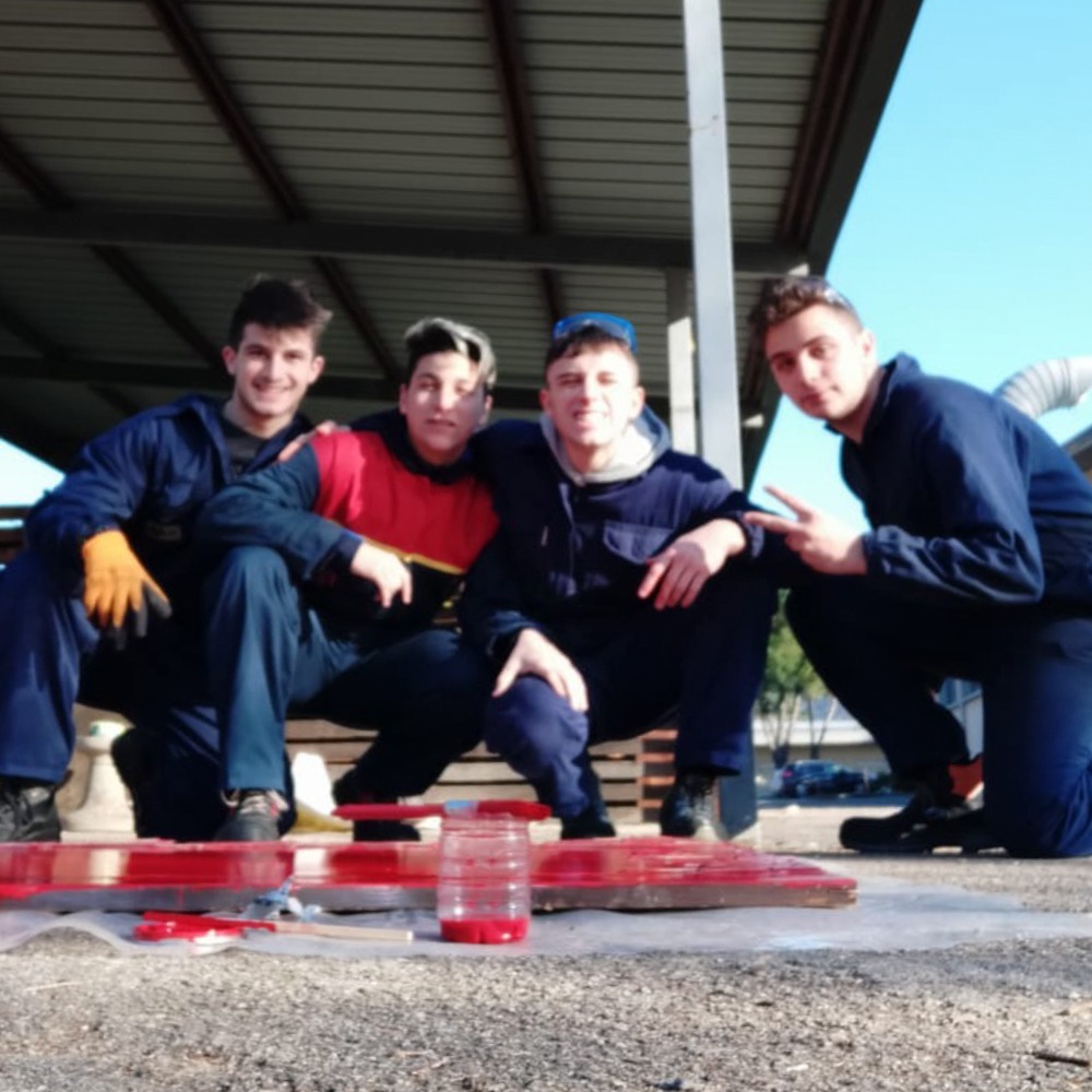 RICERCA FRESATORI_Rif. 24VI16 RICERCA FRESATORI_Rif. 24VI16