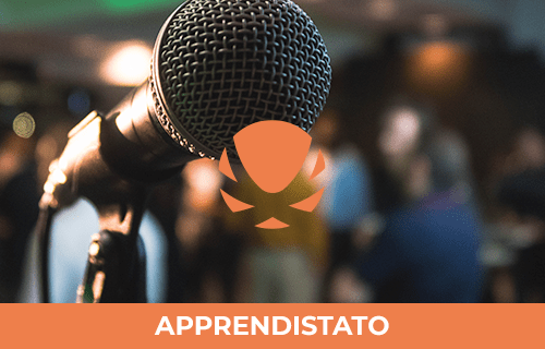 QRSP Tecniche di Public Speaking e gestione del cliente/fornitori - Corso online 1
