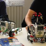 <b>Robot e Scienza conquistano Brescia - 20/01/2024</b> 9