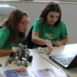 <b>Robot e Scienza conquistano Brescia - 20/01/2024</b> 14